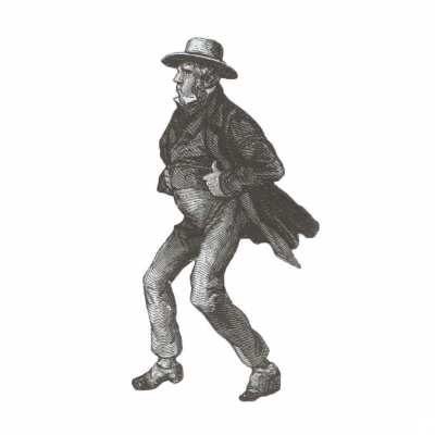 Help me make 'Little Jig' the most expensive piece of NFT 'art' because lol.  