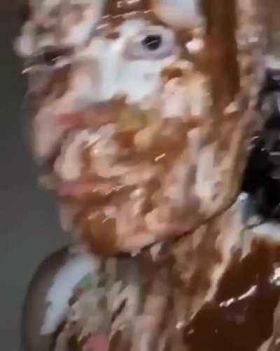 Fuck​ Gummy​ Bears!