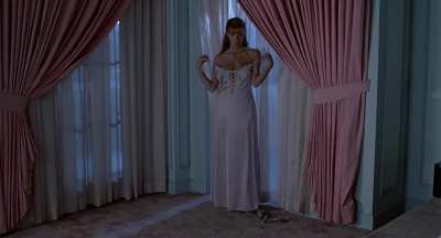 Monique Gabrielle in Bachelor Party