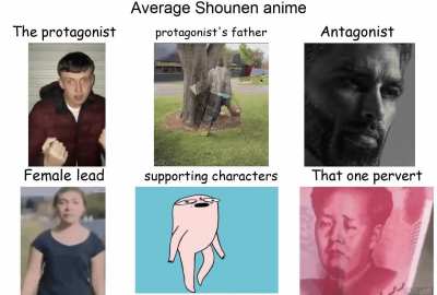 Not all of them are that bad