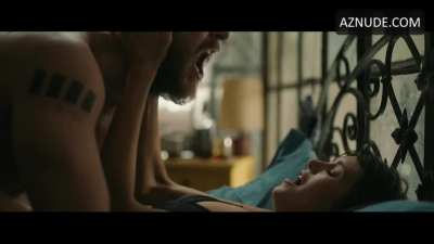 Nina dobev sex