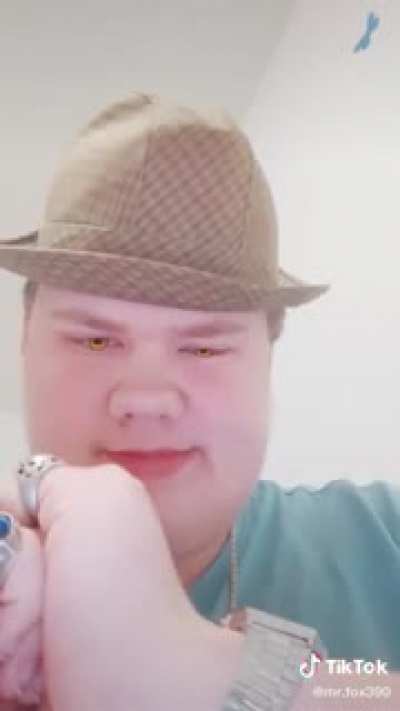 M'lady 🎩💍