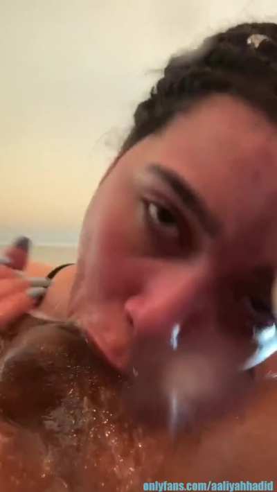 A-1 SLOPPAE TOPPAE 😍🔥💦 #Dropping# her 20 Gb Full vids Folder link in comments 👇