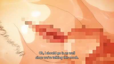 Bathtub fun (Master Piece ep1)