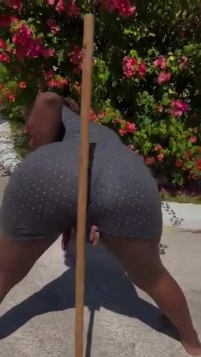 Stick
