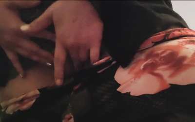 I will do this in your face just to see your reaction 😏