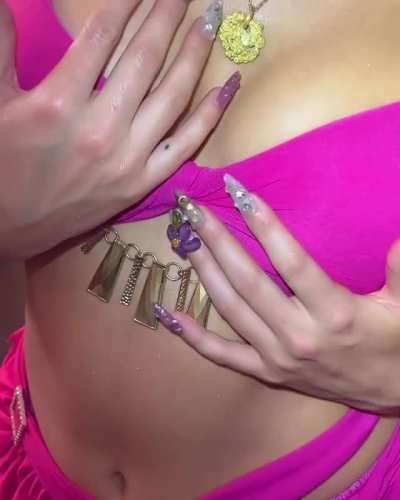 From Natalie Minerva's IG