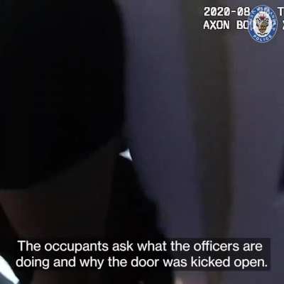 Men attack council officer after being told they can’t drop litter