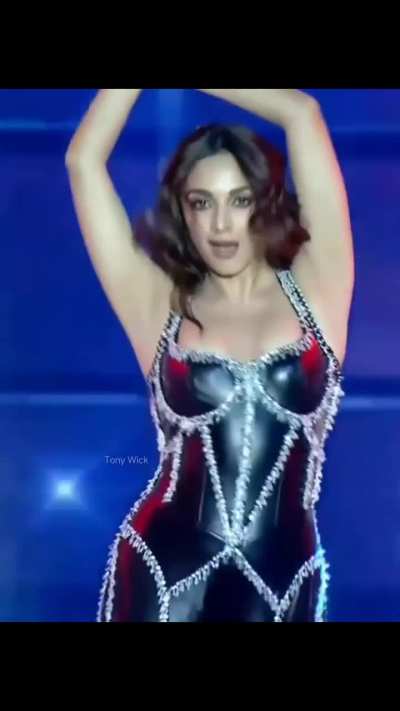 Kiara Advani 