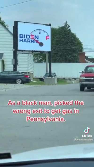 They don't call it Pennsyltucky for nothing