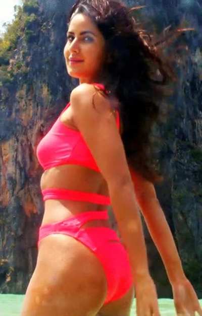 Katrina Kaif 🔥