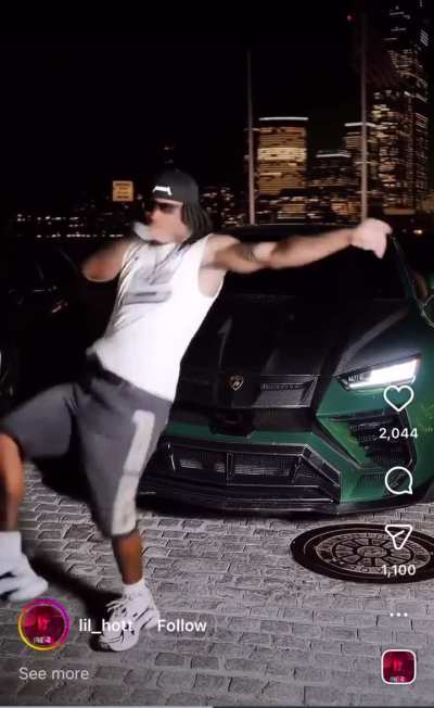 DeeBlock - Video #7517