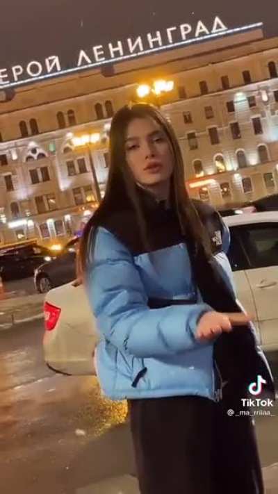 Russians? Ken?