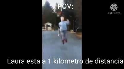 Este meme lo hice en clase