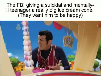 How very nice of them.