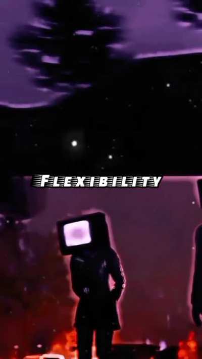 I Made a goated edit toman titan vs tvwoman