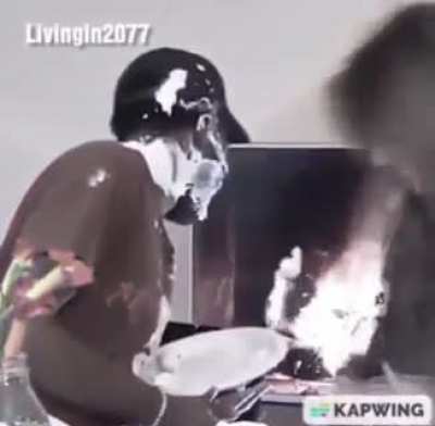 To make out