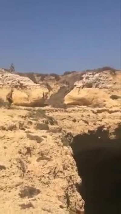 Nice Jump