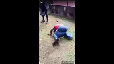 Fatality