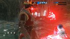 Stacking 2 heads on my katana