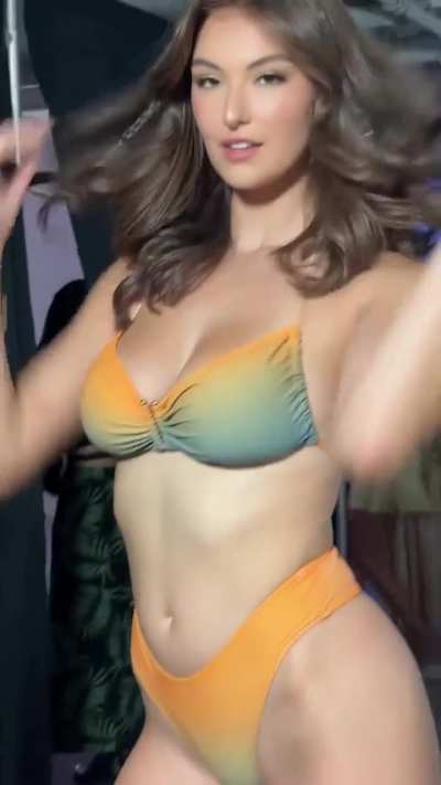 Oh damn