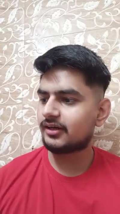 F hogya bhai cry aa rha hai