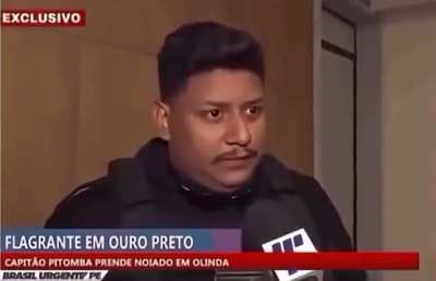 Errado não tá