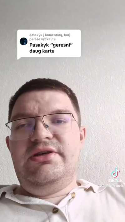 Geresni