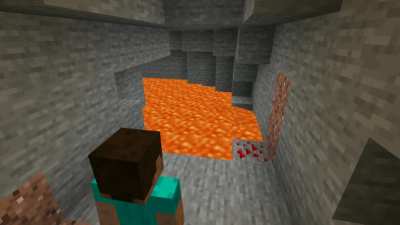 Speed run (e/Minecraftmemes)