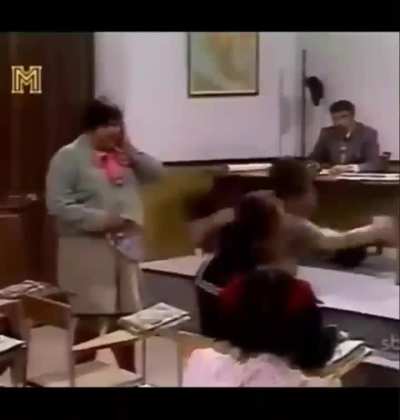 psicopata mexicano