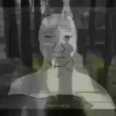 Find your path, Western man