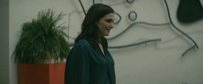 Rachel Weisz in Dead Ringers 