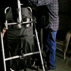 Inversion table for the win!