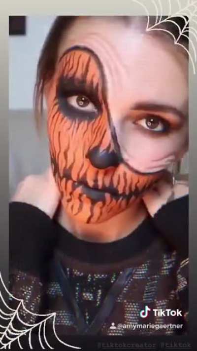Boo!
