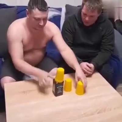 Как он так быстро угадал?