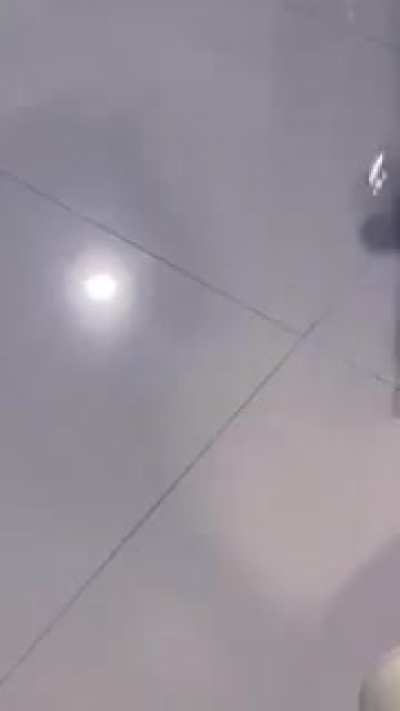 Un saludo pa'l barufis