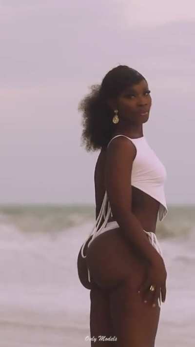 Ariana Bassey