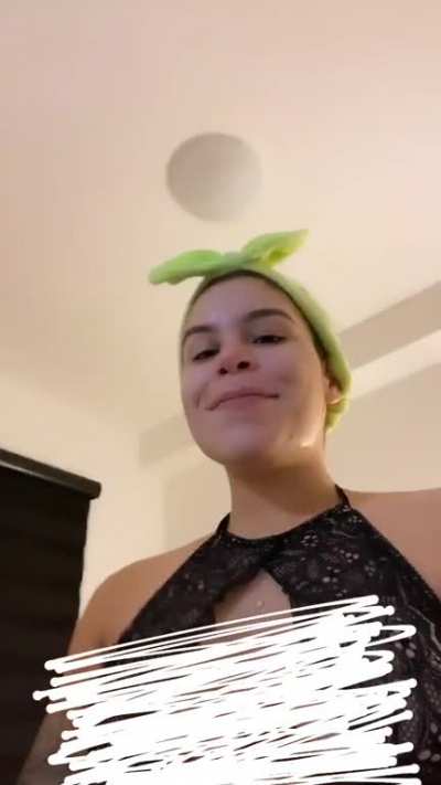 Priscila Evellyn