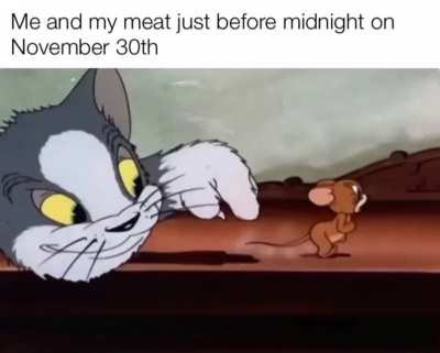 It’s inevitable