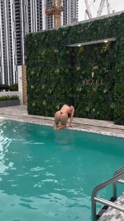 Splash 💦