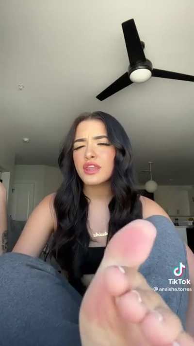 Oldie from 2022 her perfect soles