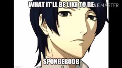 woah yusuke does the epic!!!!