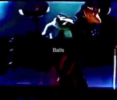 Balls