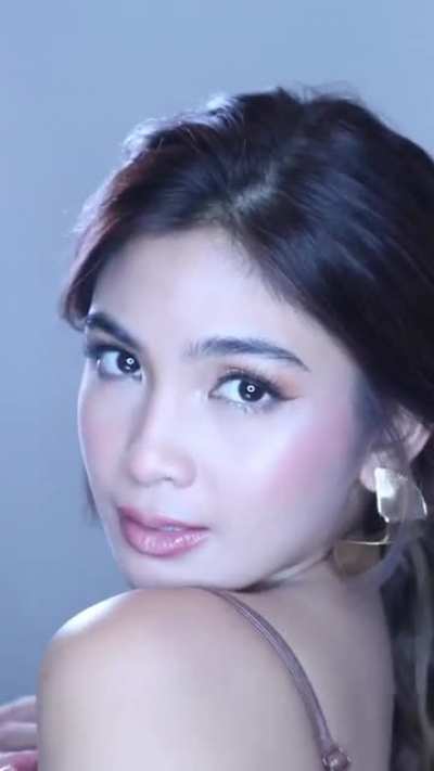 Heaven Peralejo