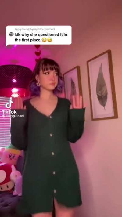 Oh my fuck