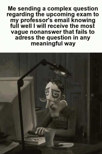 average law professor