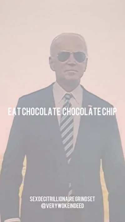 Joe biden is a businessman