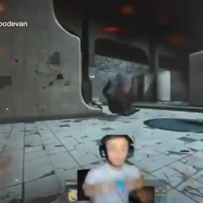 F