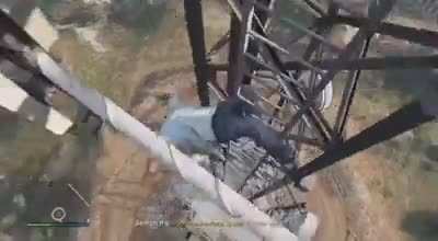 GTA in a nut shell