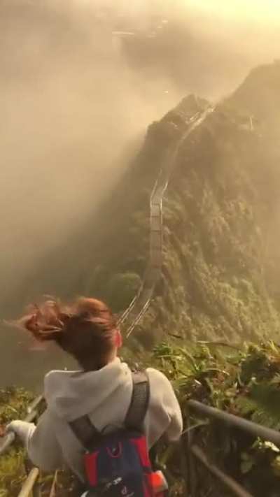 Hawaii, Oahu